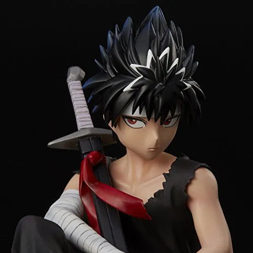 YuYu Hakusho - Hieiㅤ – Union Creative – ActionFigureBrasil