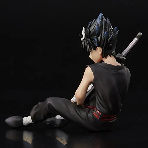YuYu Hakusho - Hieiㅤ – Union Creative – ActionFigureBrasil