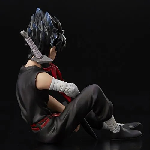 YuYu Hakusho - Hieiㅤ – Union Creative – ActionFigureBrasil