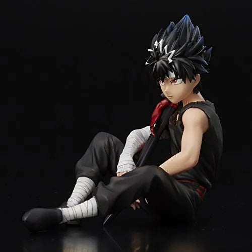 YuYu Hakusho - Hieiㅤ – Union Creative – ActionFigureBrasil