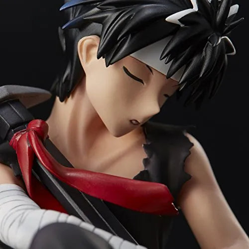 YuYu Hakusho - Hieiㅤ – Union Creative – ActionFigureBrasil