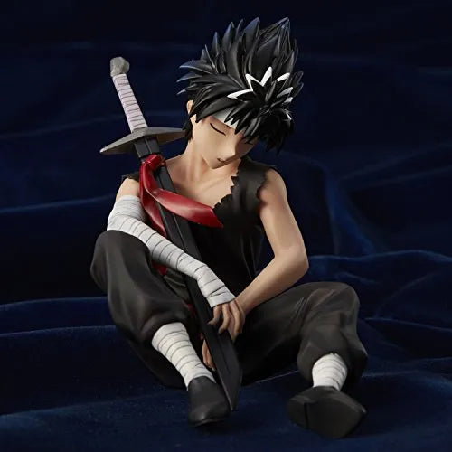 YuYu Hakusho - Hieiㅤ – Union Creative – ActionFigureBrasil