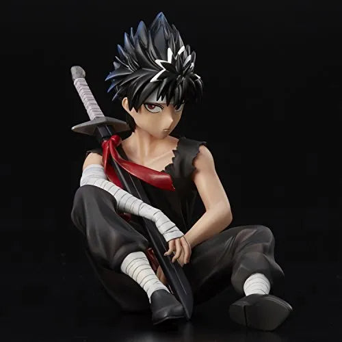 YuYu Hakusho - Hieiㅤ – Union Creative – ActionFigureBrasil