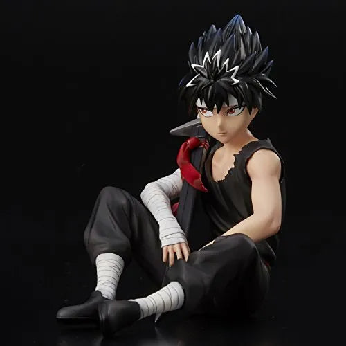 YuYu Hakusho - Hieiㅤ – Union Creative – ActionFigureBrasil