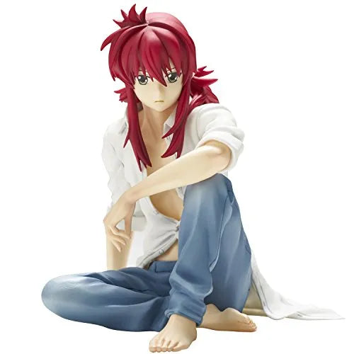 YuYu Hakusho - Kuramaㅤ – Union Creative – ActionFigureBrasil