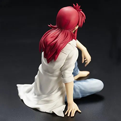 YuYu Hakusho - Kuramaㅤ – Union Creative – ActionFigureBrasil