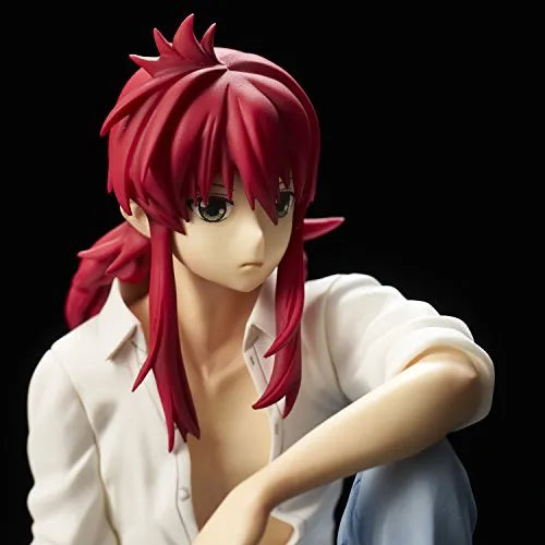 YuYu Hakusho - Kuramaㅤ – Union Creative – ActionFigureBrasil