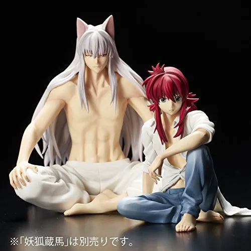 YuYu Hakusho - Kuramaㅤ – Union Creative – ActionFigureBrasil