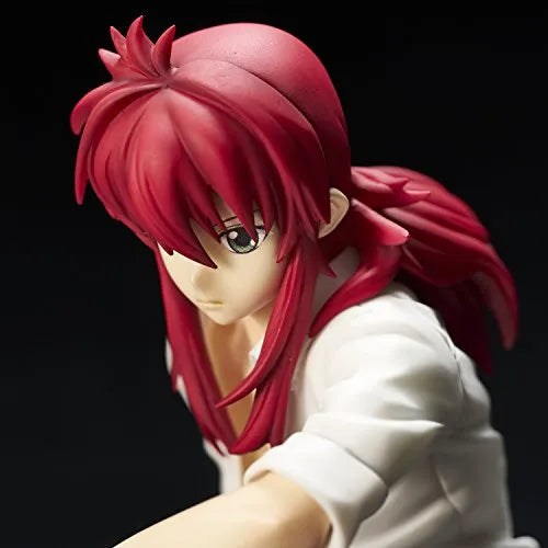 YuYu Hakusho - Kuramaㅤ – Union Creative – ActionFigureBrasil