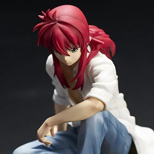 YuYu Hakusho - Kuramaㅤ – Union Creative – ActionFigureBrasil