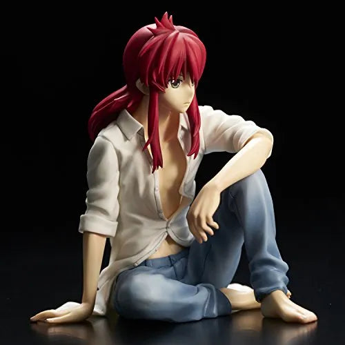 YuYu Hakusho - Kuramaㅤ – Union Creative – ActionFigureBrasil