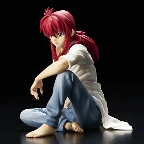YuYu Hakusho - Kuramaㅤ – Union Creative – ActionFigureBrasil