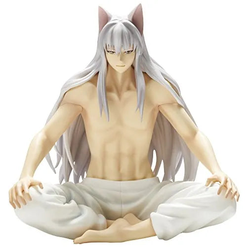 YuYu Hakusho - Youko Kuramaㅤ – Union Creative – ActionFigureBrasil