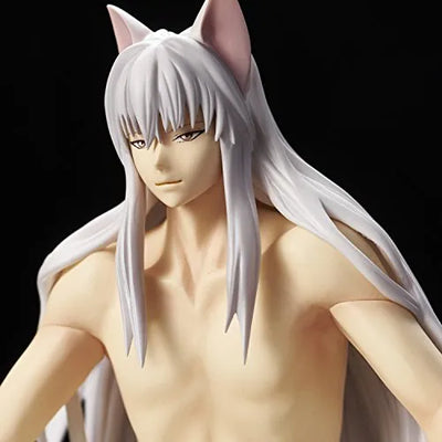 YuYu Hakusho - Youko Kuramaㅤ – Union Creative – ActionFigureBrasil — ângulo diferente