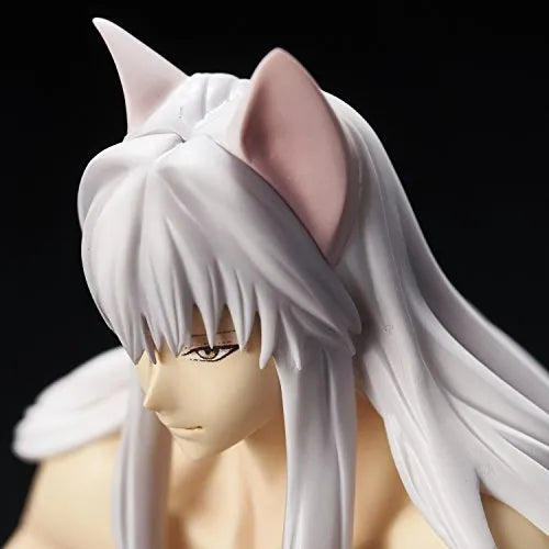 YuYu Hakusho - Youko Kuramaㅤ – Union Creative – ActionFigureBrasil