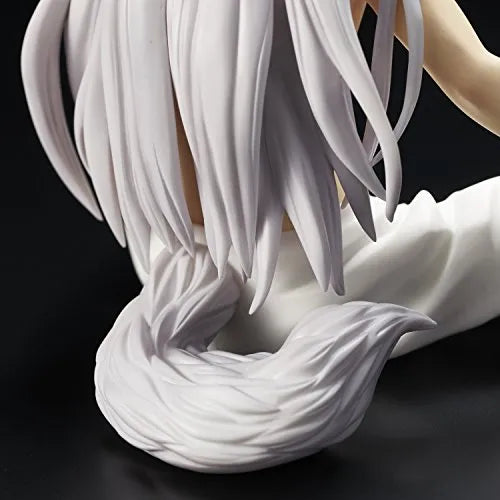 YuYu Hakusho - Youko Kuramaㅤ – Union Creative – ActionFigureBrasil
