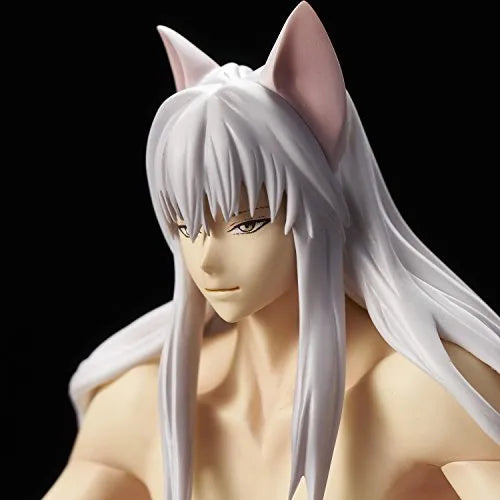 YuYu Hakusho - Youko Kuramaㅤ – Union Creative – ActionFigureBrasil