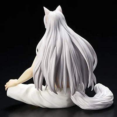 YuYu Hakusho - Youko Kuramaㅤ – Union Creative – ActionFigureBrasil — detalhe do produto