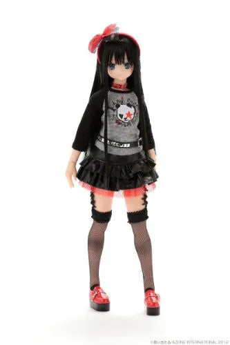 Yuzuha - PureNeemo - SAHRA'S à la mode - 1/6 - Rock'n Girl☆ (Azone)ㅤ – Azone International – ActionFigureBrasil