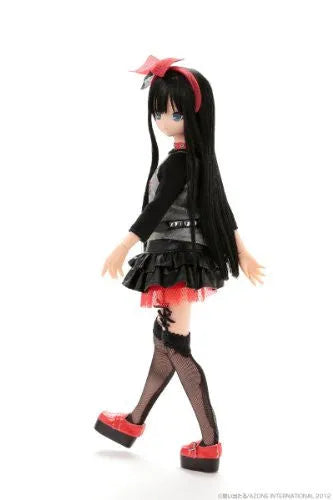 Yuzuha - PureNeemo - SAHRA'S à la mode - 1/6 - Rock'n Girl☆ (Azone)ㅤ – Azone International – ActionFigureBrasil — detalhe do produto