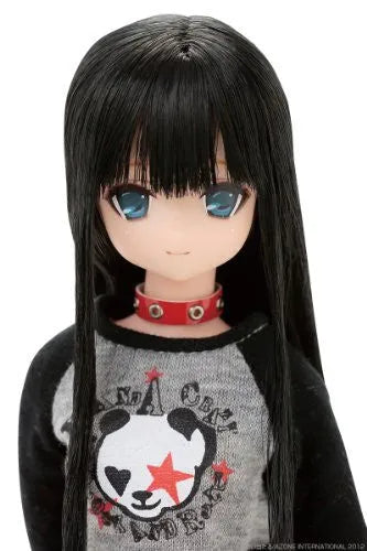 Yuzuha - PureNeemo - SAHRA'S à la mode - 1/6 - Rock'n Girl☆ (Azone)ㅤ – Azone International – ActionFigureBrasil — embalagem