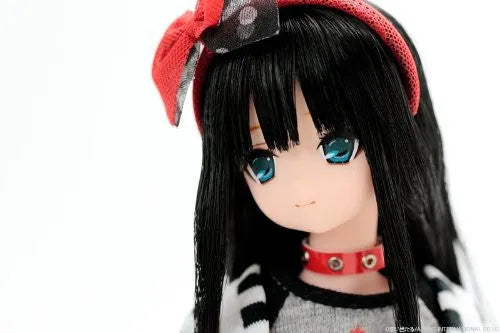 Yuzuha - PureNeemo - SAHRA'S à la mode - 1/6 - Rock'n Girl☆ (Azone)ㅤ – Azone International – ActionFigureBrasil