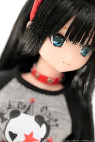 Yuzuha - PureNeemo - SAHRA'S à la mode - 1/6 - Rock'n Girl☆ (Azone)ㅤ – Azone International – ActionFigureBrasil — ambientada