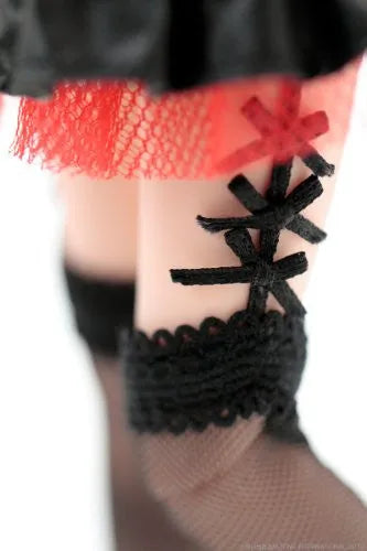 Yuzuha - PureNeemo - SAHRA'S à la mode - 1/6 - Rock'n Girl☆ (Azone)ㅤ – Azone International – ActionFigureBrasil