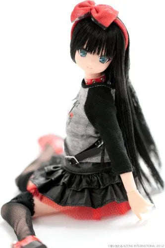 Yuzuha - PureNeemo - SAHRA'S à la mode - 1/6 - Rock'n Girl☆ (Azone)ㅤ – Azone International – ActionFigureBrasil