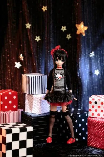 Yuzuha - PureNeemo - SAHRA'S à la mode - 1/6 - Rock'n Girl☆ (Azone)ㅤ – Azone International – ActionFigureBrasil — detalhe do produto