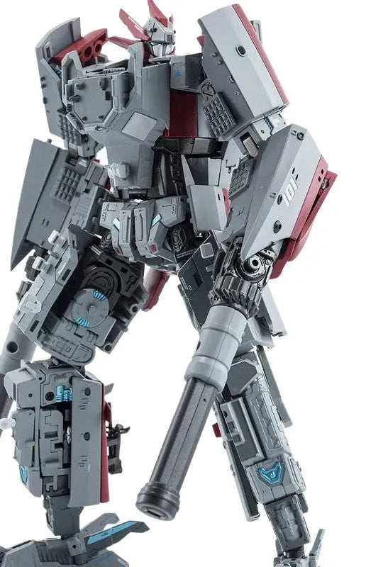 YW2202 - Type 055 - Destroyer Xing Tian - Deluxe Edition (TOYSEASY)ㅤ – TOYSEASY – ActionFigureBrasil