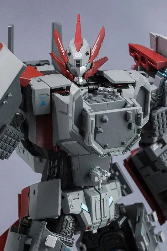 YW2202 - Type 055 - Destroyer Xing Tian - Deluxe Edition (TOYSEASY)ㅤ – TOYSEASY – ActionFigureBrasil