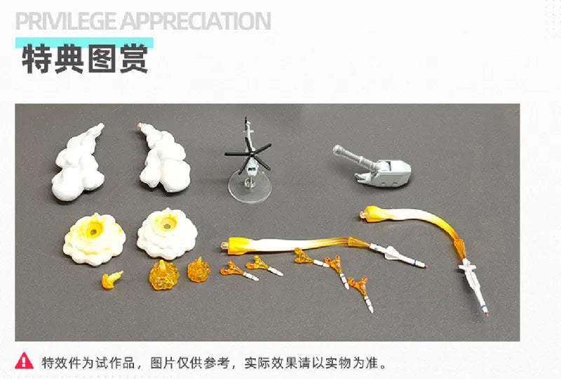 YW2202 - Type 055 - Destroyer Xing Tian - Deluxe Edition (TOYSEASY)ㅤ – TOYSEASY – ActionFigureBrasil