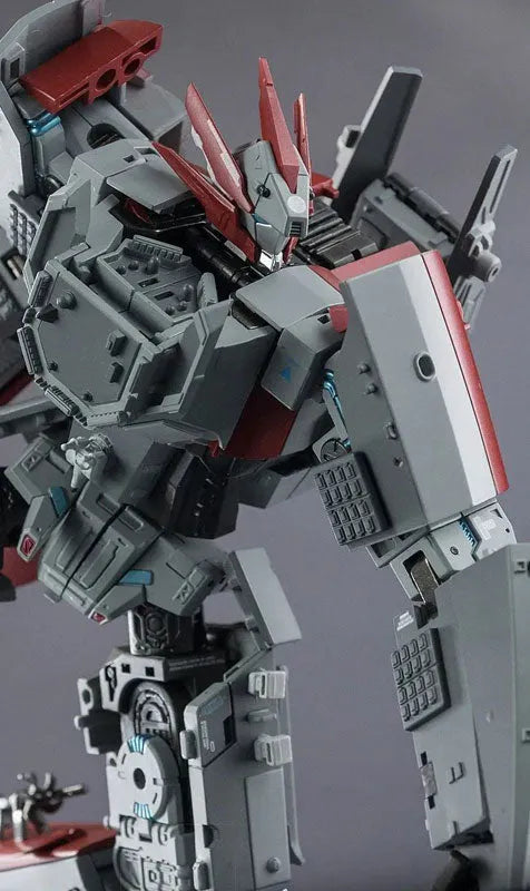 YW2202 - Type 055 - Destroyer Xing Tian - Deluxe Edition (TOYSEASY)ㅤ – TOYSEASY – ActionFigureBrasil