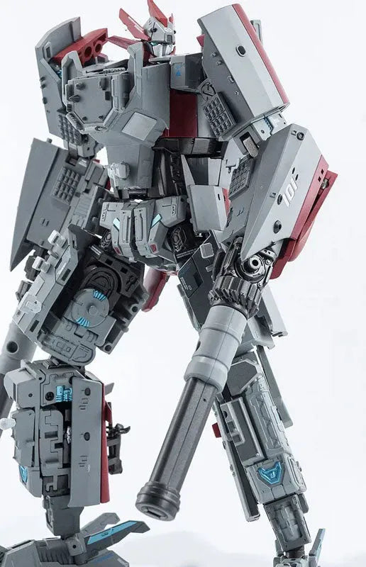 YW2202 - Type 055 - Destroyer Xing Tian - Deluxe Edition (TOYSEASY)ㅤ – TOYSEASY – ActionFigureBrasil