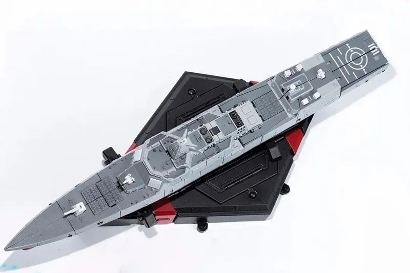 YW2202 Type 055 Large Fleet Air Defense Destroyer Keiten Transforming Toyㅤ – TOYSEASY – ActionFigureBrasil