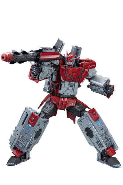 YW2301 - Type 001 - Aircraft Carrier - Shinnou ( TOYSEASY)ㅤ – TOYSEASY – ActionFigureBrasil
