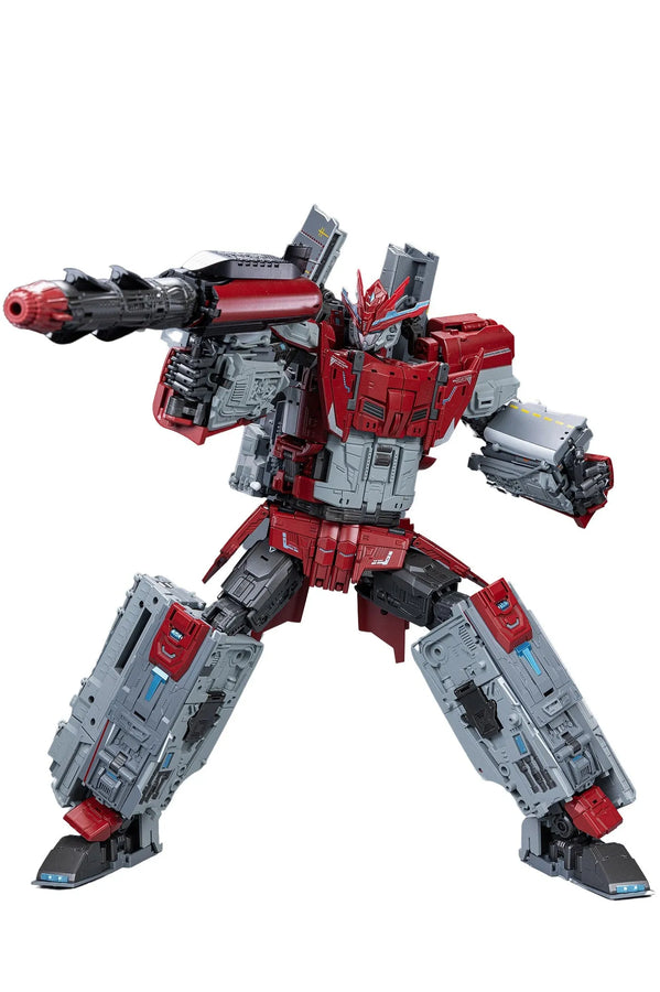 YW2301 - Type 001 - Aircraft Carrier - Shinnou ( TOYSEASY)ㅤ – TOYSEASY – ActionFigureBrasil