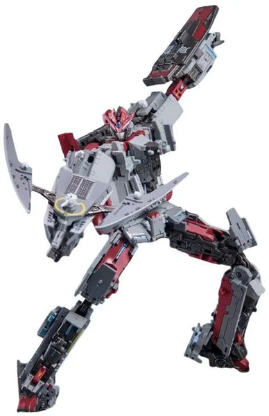 YW2302 - Type 054A - Missile Frigate (TOYSEASY)ㅤ – TOYSEASY – ActionFigureBrasil