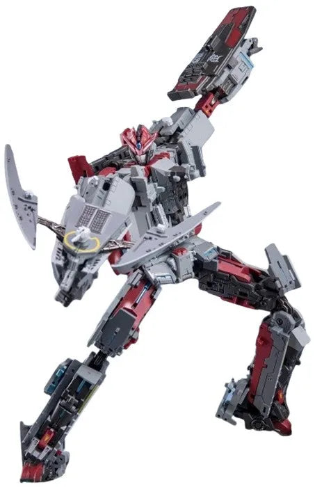 YW2302 - Type 054A - Missile Frigate (TOYSEASY)ㅤ – TOYSEASY – ActionFigureBrasil
