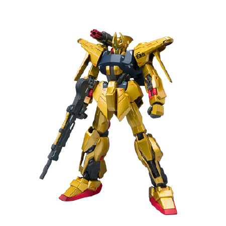 Z-MSV - MSR-00100S Hyaku Shiki Kai Mass Production Type - Metal Robot Damashii - Robot Damashii - Robot Damashii <Side MS> - Robot Damashii Ka Signature (Bandai Spirits) [Shop Exclusive]ㅤ – Bandai Spirits – ActionFigureBrasil
