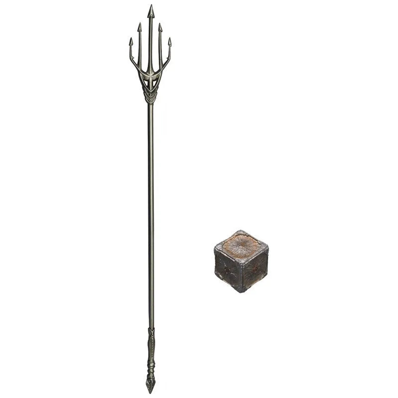 Zack Snyder's Justice League - Aquaman - Mafex No.209 - Zack Snyder's Justice League Ver. (Medicom Toy)ㅤ – Medicom Toy – ActionFigureBrasil