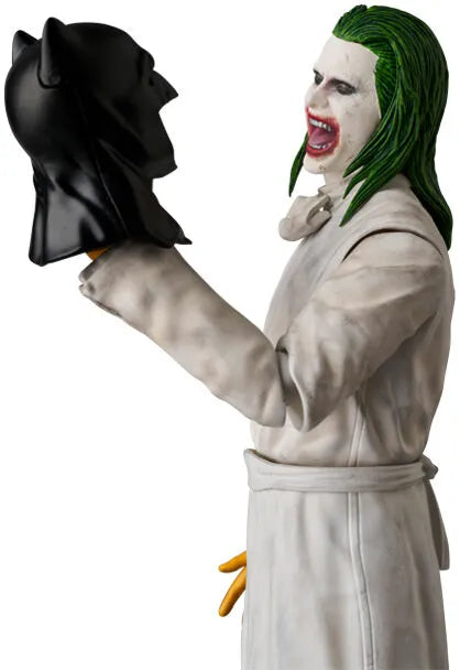 Zack Snyder's Justice League - Joker - Mafex (No.247) - Knightmare, Zack Snyder's Justice League Ver. (Medicom Toy)ㅤ – Medicom Toy – ActionFigureBrasil