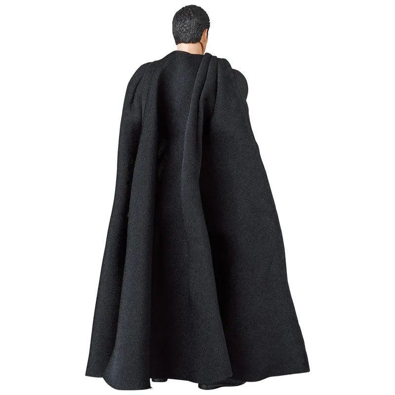 Zack Snyder's Justice League - Superman - Mafex No.174 - Zack Snyder's Justice League Ver. (Medicom Toy)ㅤ – Medicom Toy – ActionFigureBrasil