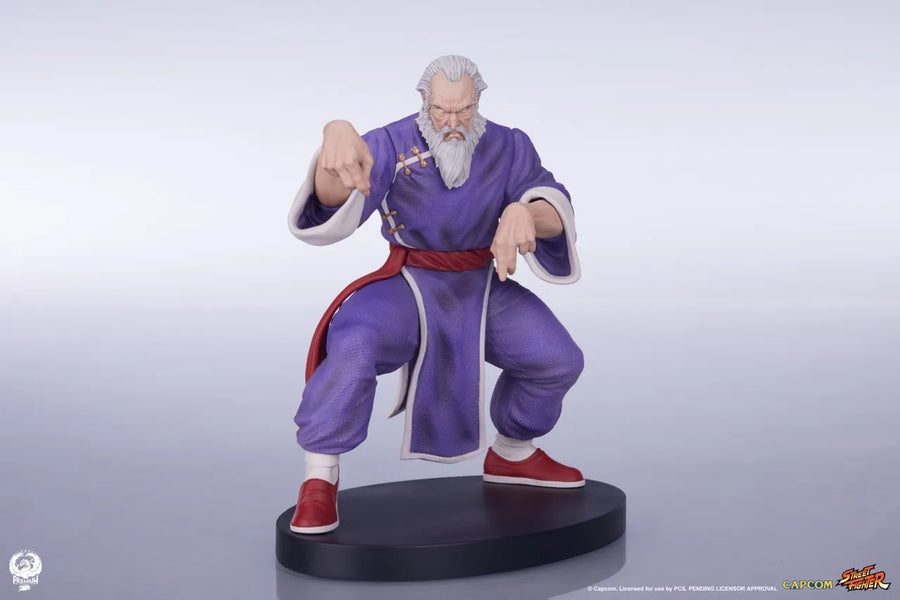 Zangief & Gen – PCS – ActionFigure Brasil