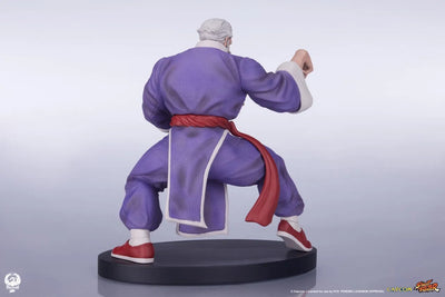 Zangief & Gen – PCS – ActionFigure Brasil — ambientada