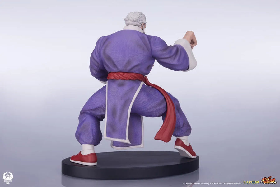 Zangief & Gen – PCS – ActionFigure Brasil