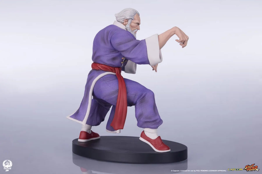 Zangief & Gen – PCS – ActionFigure Brasil