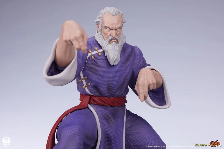 Zangief & Gen – PCS – ActionFigure Brasil