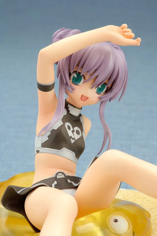 Zanma Taisei Demonbane - Al Azif Swimsuit Ver. 1/8 Complete Figureㅤ – Alter – ActionFigureBrasil